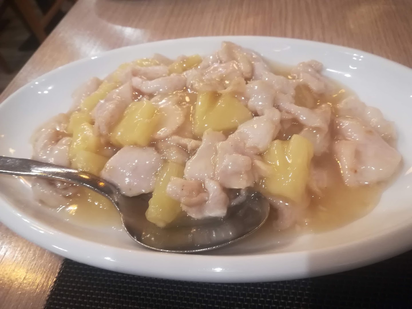 Ristorante Oriente Cinese Giapponese
