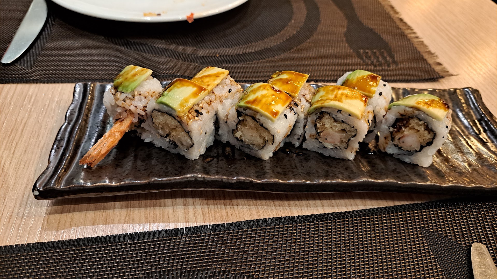 Ristorante Oriente Cinese Giapponese, Carpi