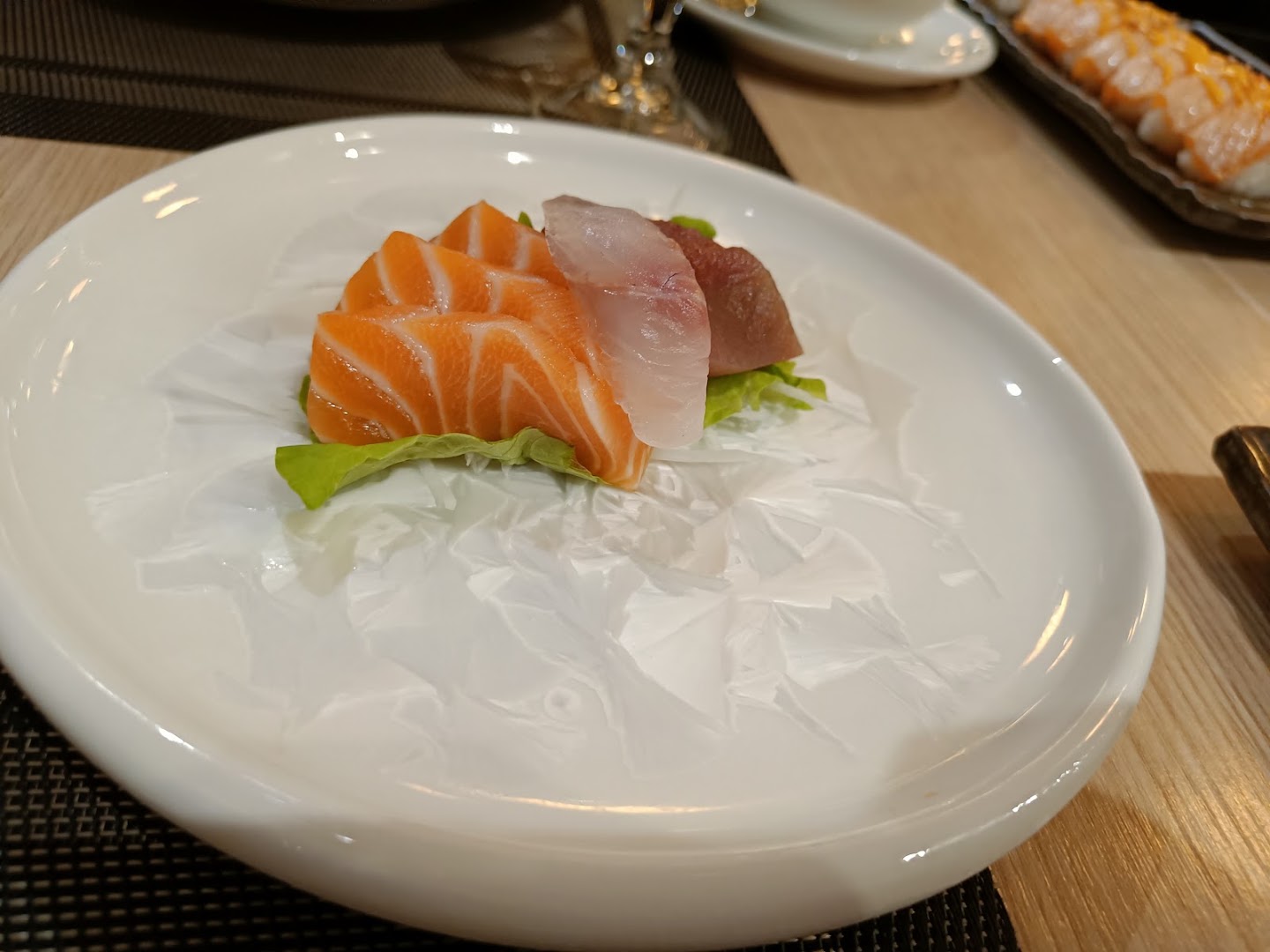 Ristorante Oriente Cinese Giapponese