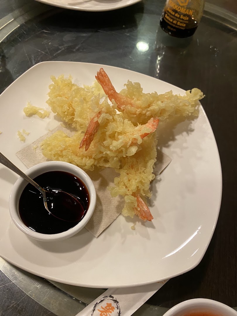 Ristorante Oriente