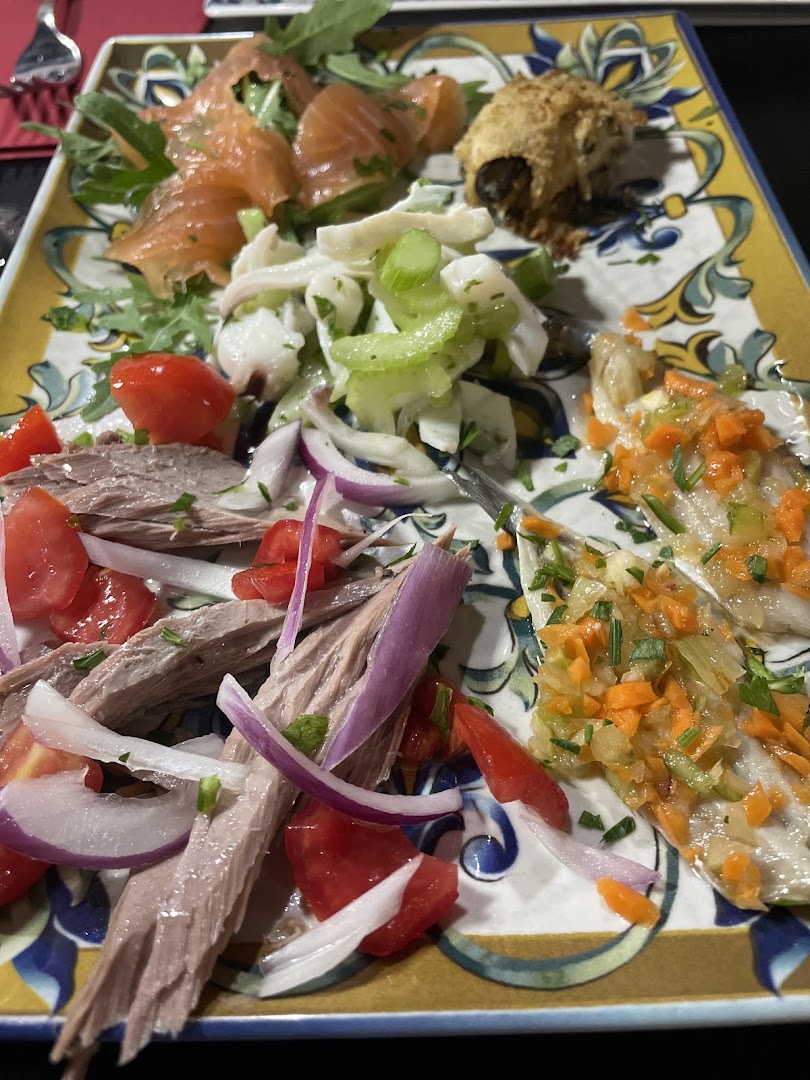 Ristorante Oriente