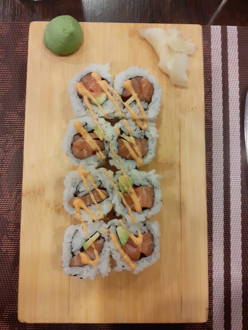Ristorante Oriente