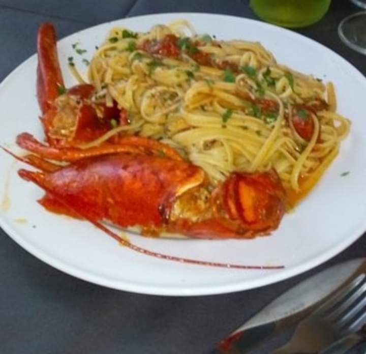 Ristorante Orizzonte