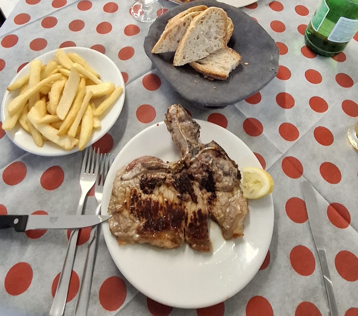 Ristorante Orizzonte