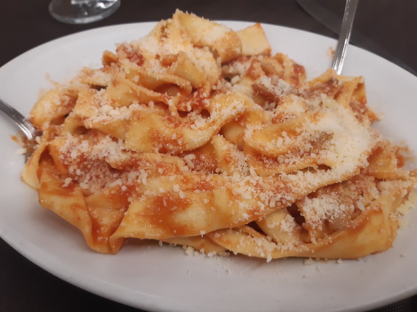 Ristorante Orizzonte