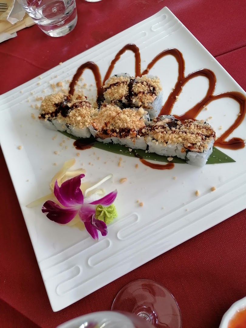 Ristorante Oryza Cucina Orientale
