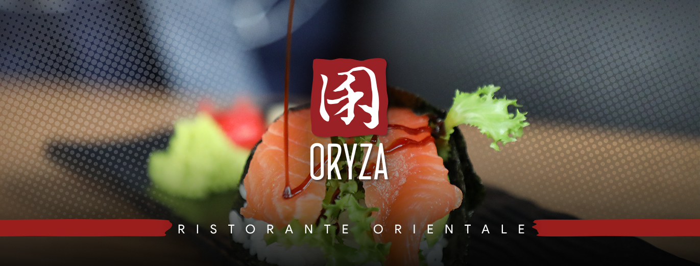 Ristorante Oryza Cucina Orientale