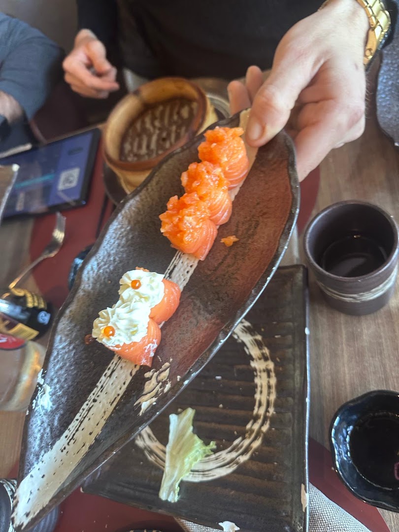 Ristorante Osaka