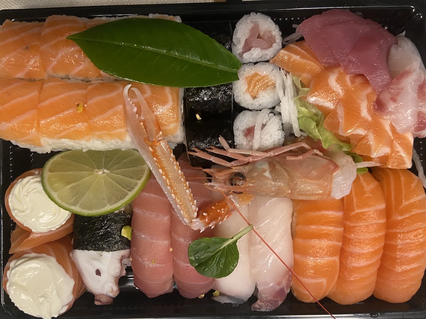 Ristorante Osaka
