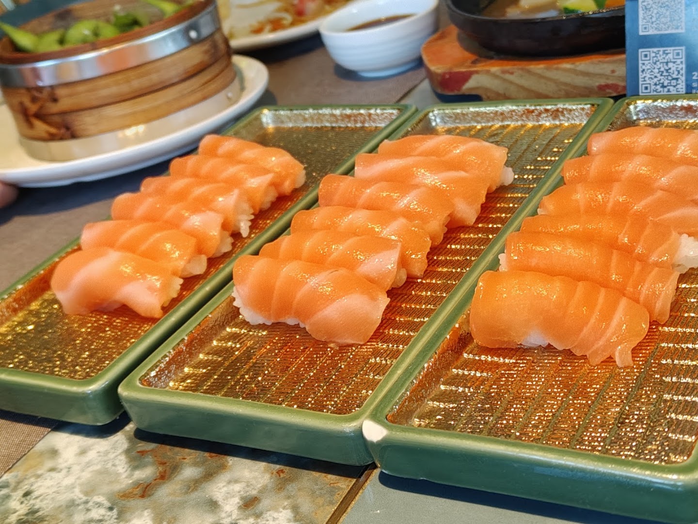 Ristorante Osaka