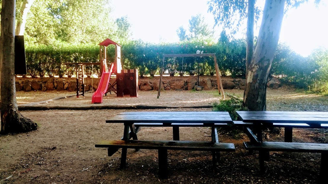 Ristorante Osalla Beach Garden