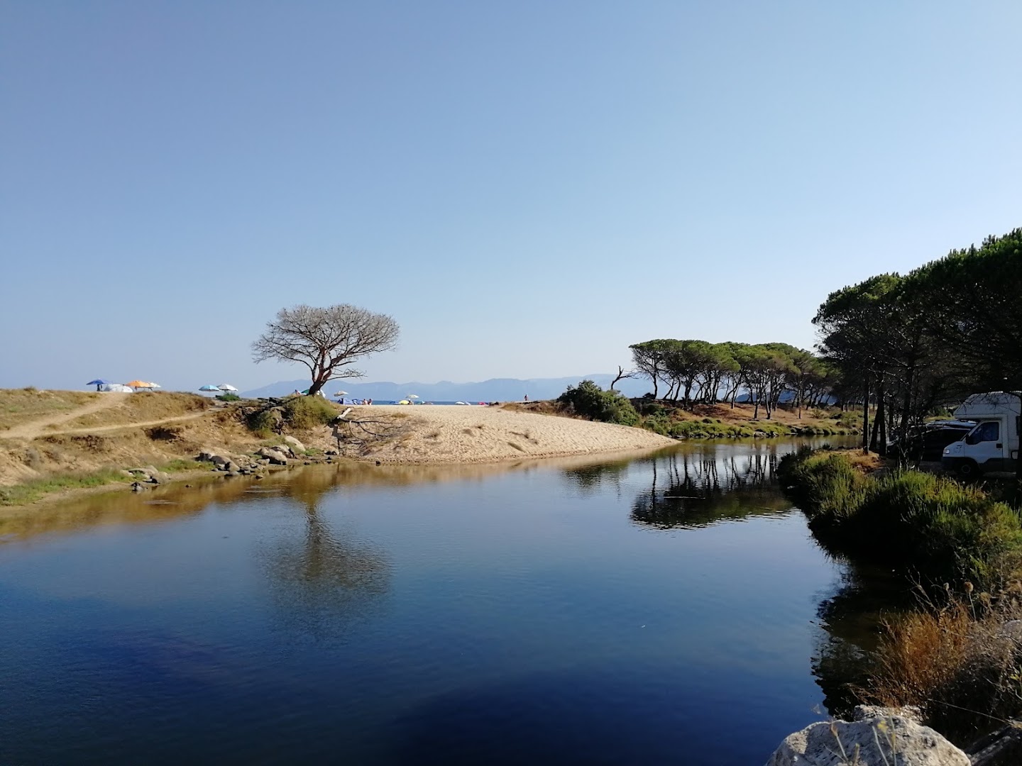 Ristorante Osalla Beach Garden