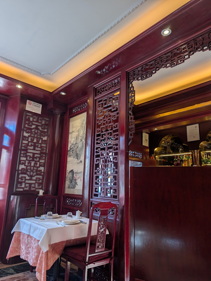 Ristorante Osir, Firenze