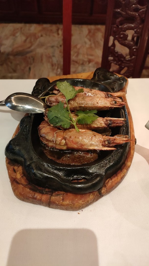 Ristorante Osir