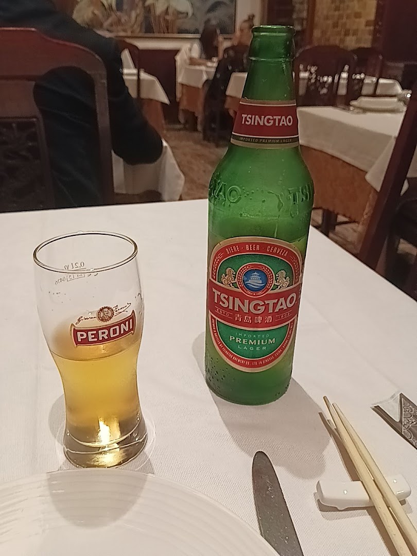 Ristorante Osir