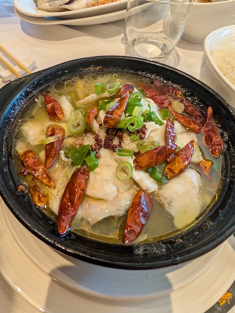 Ristorante Osir