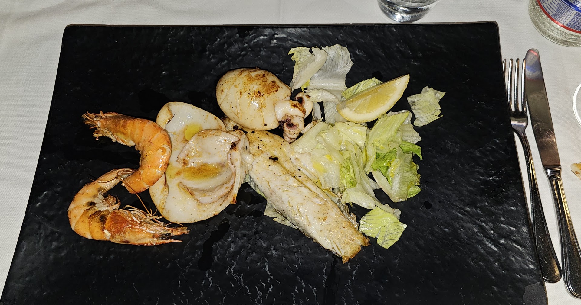 Ristorante Ostaria Del Villaggio