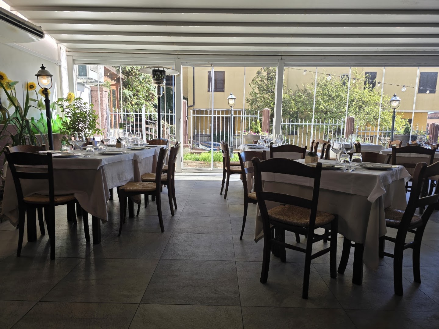 Ristorante Ostaria Del Villaggio