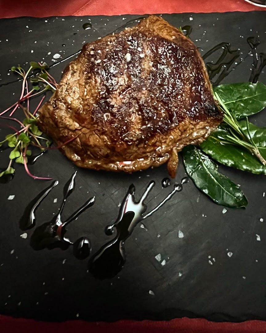 Ristorante "Ostelleria", Ceccano