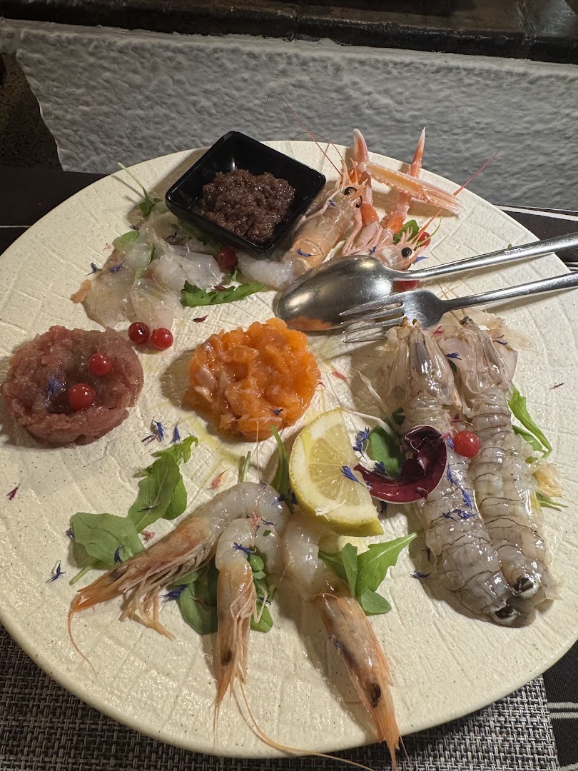 Ristorante Osteria al Borgo Antico, Dosson