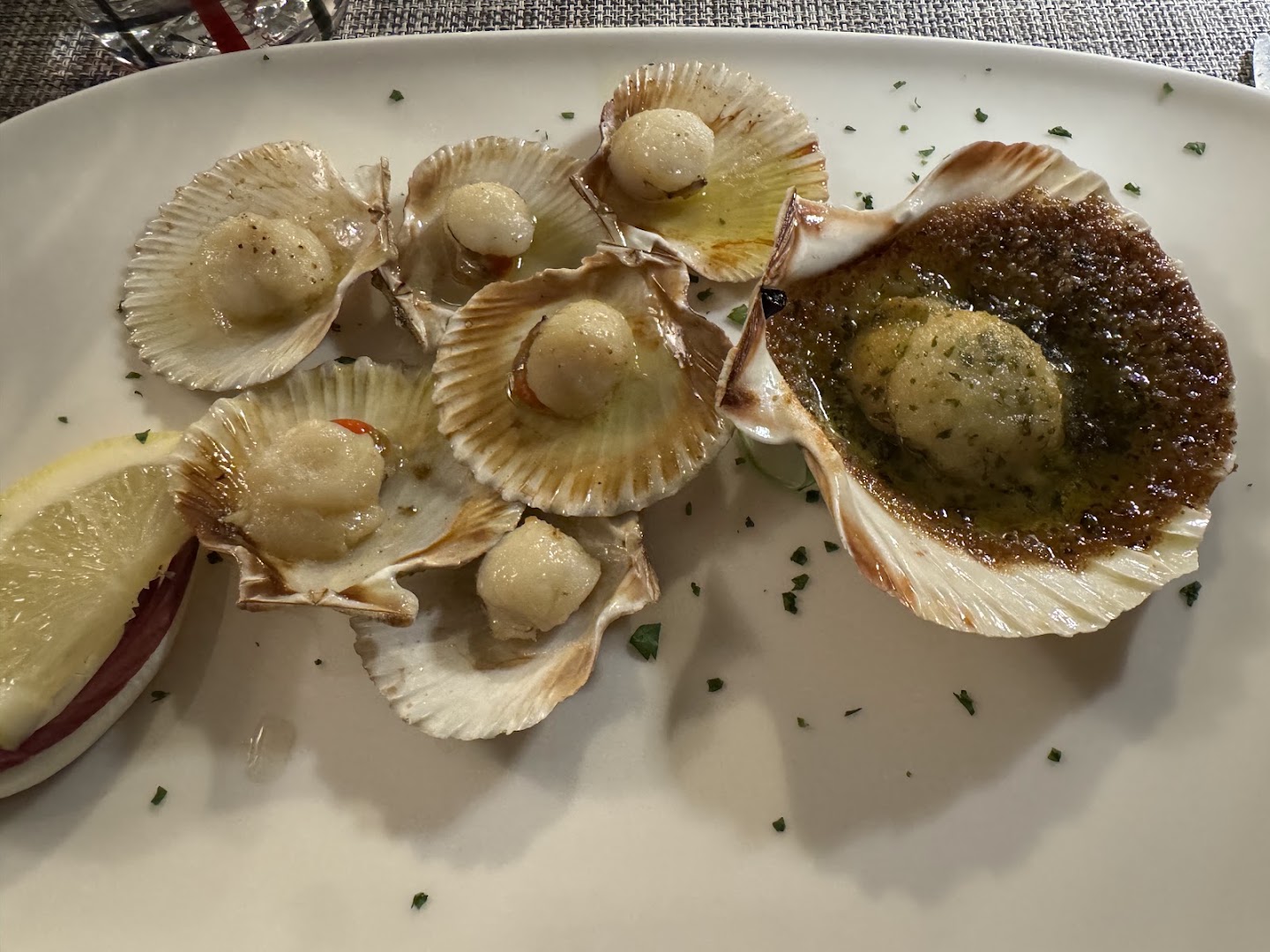 Ristorante Osteria al Borgo Antico