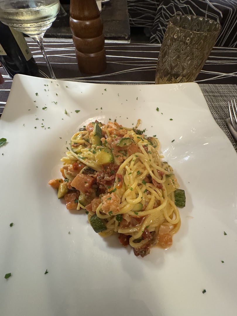 Ristorante Osteria al Borgo Antico