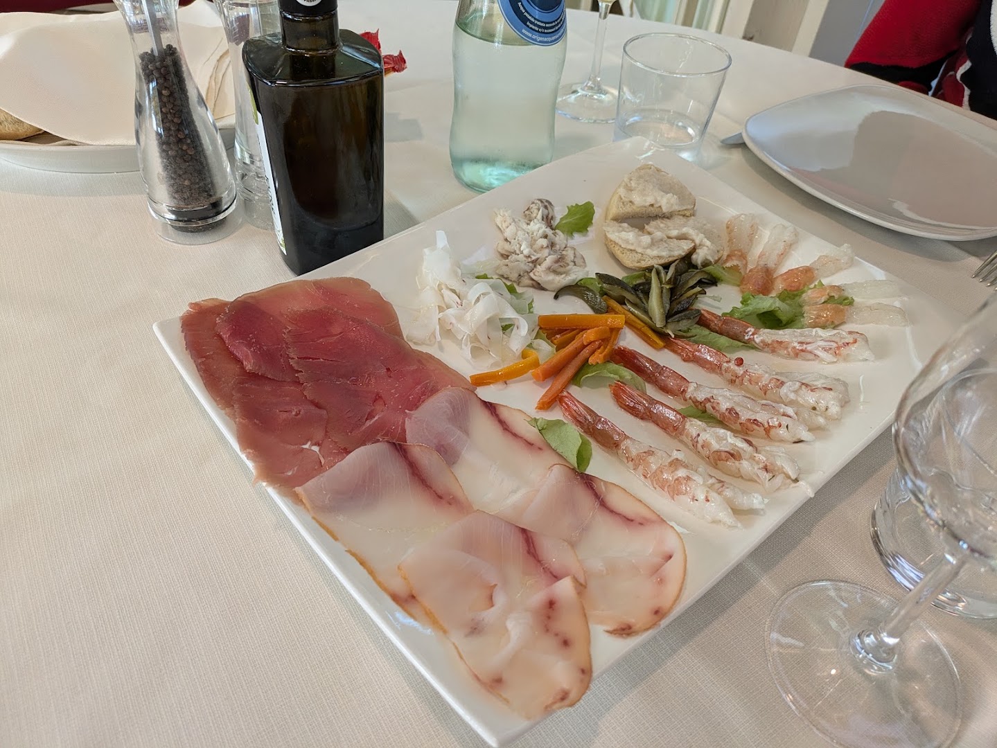 Ristorante Osteria Al Morer