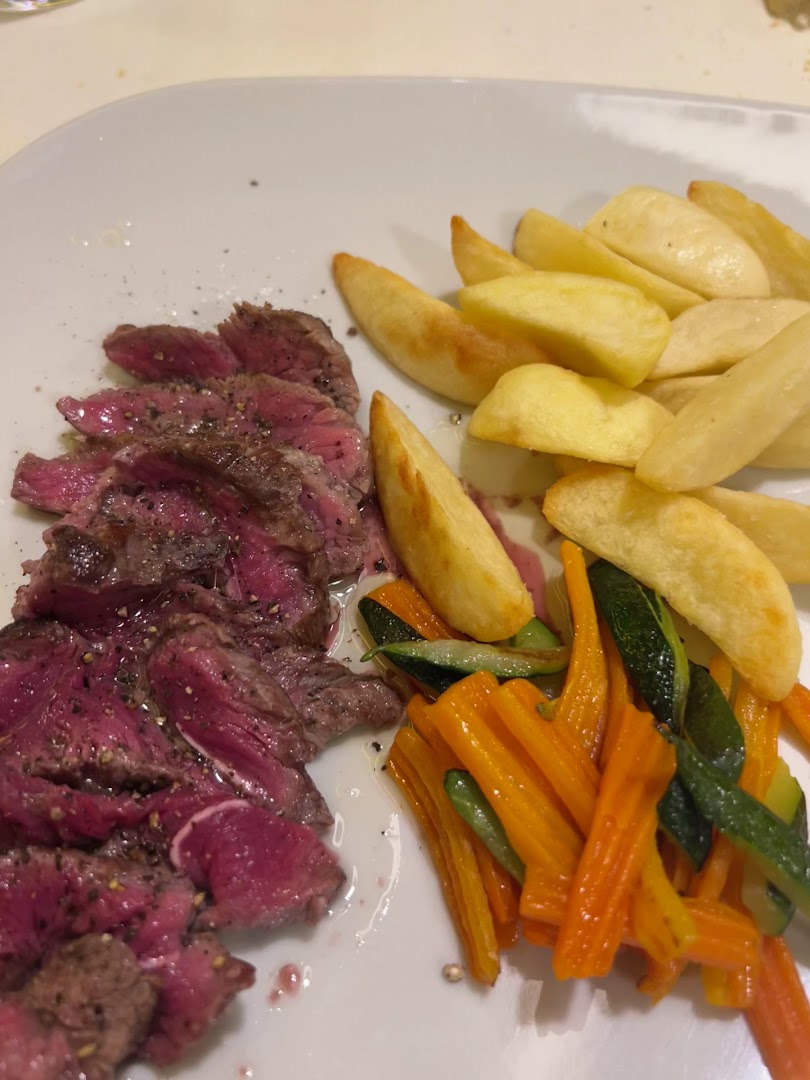 Ristorante Osteria Al Morer, Maser