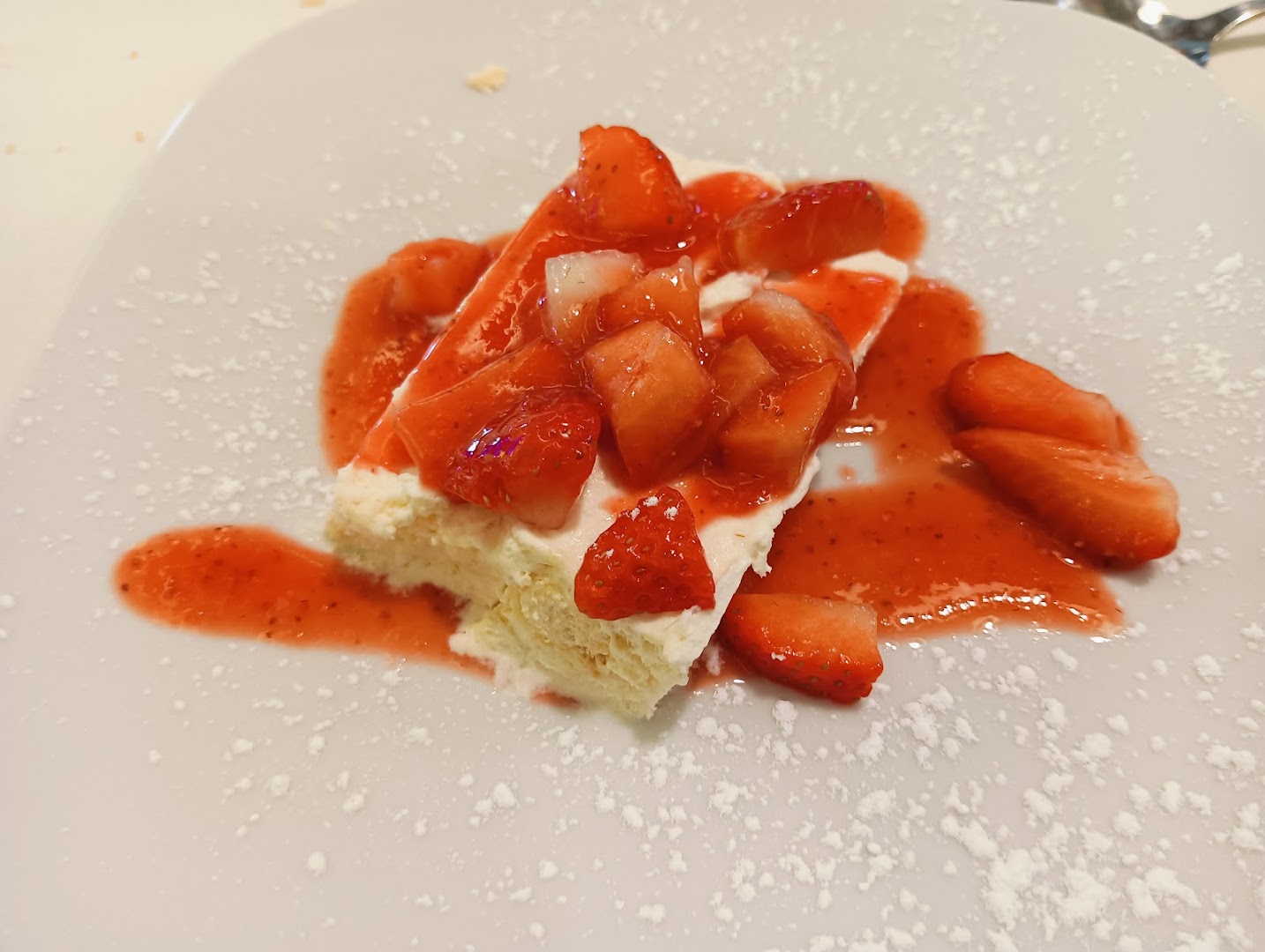 Ristorante Osteria Al Morer