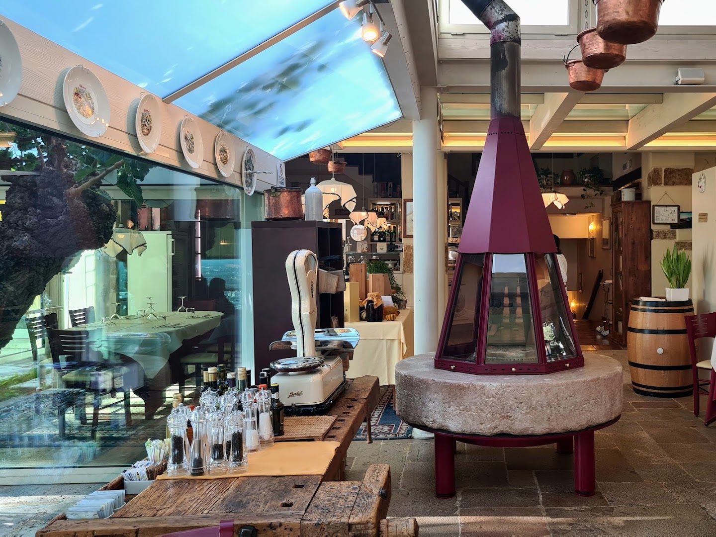 Ristorante Osteria Al Morer