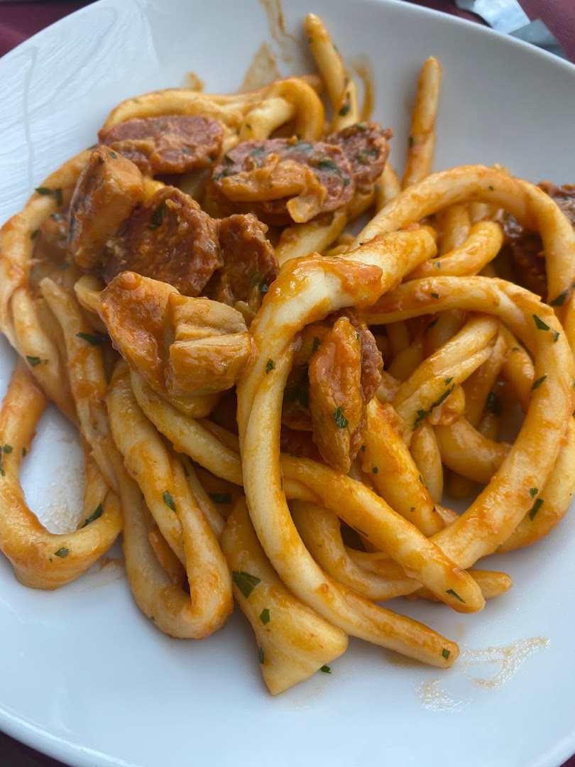 Ristorante "Osteria al Ponte"