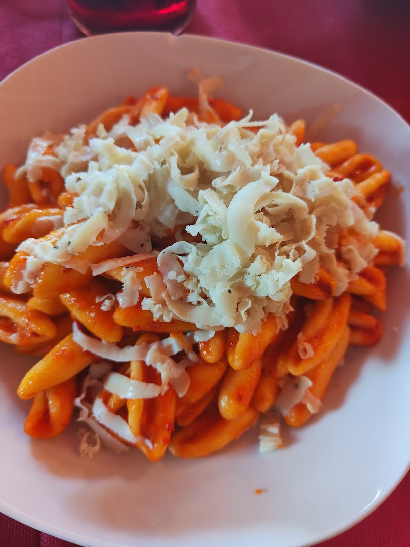 Ristorante "Osteria al Ponte"
