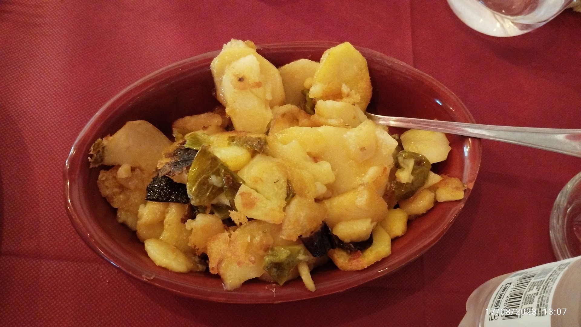 Ristorante "Osteria al Ponte"