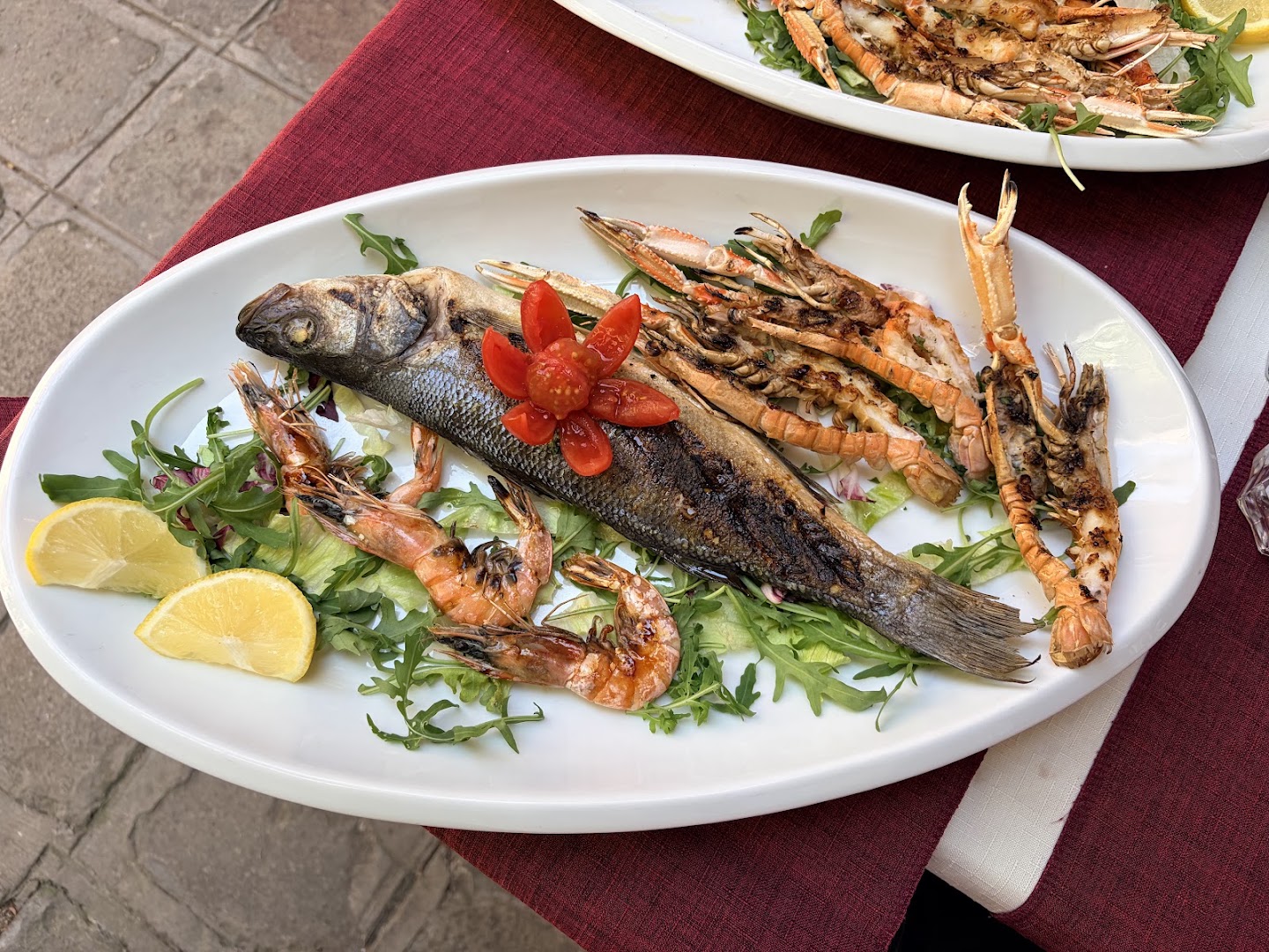 Ristorante Osteria alle Bottega
