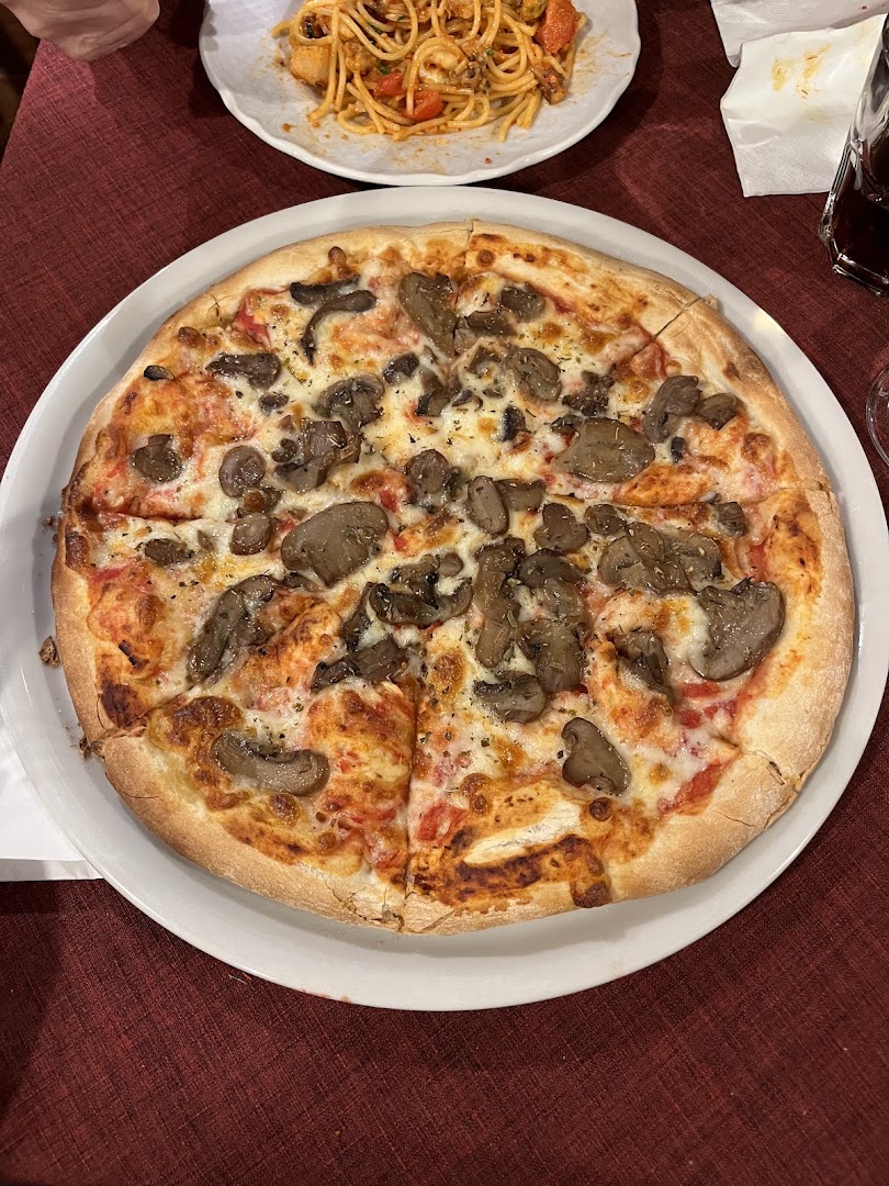 Ristorante Osteria alle Bottega