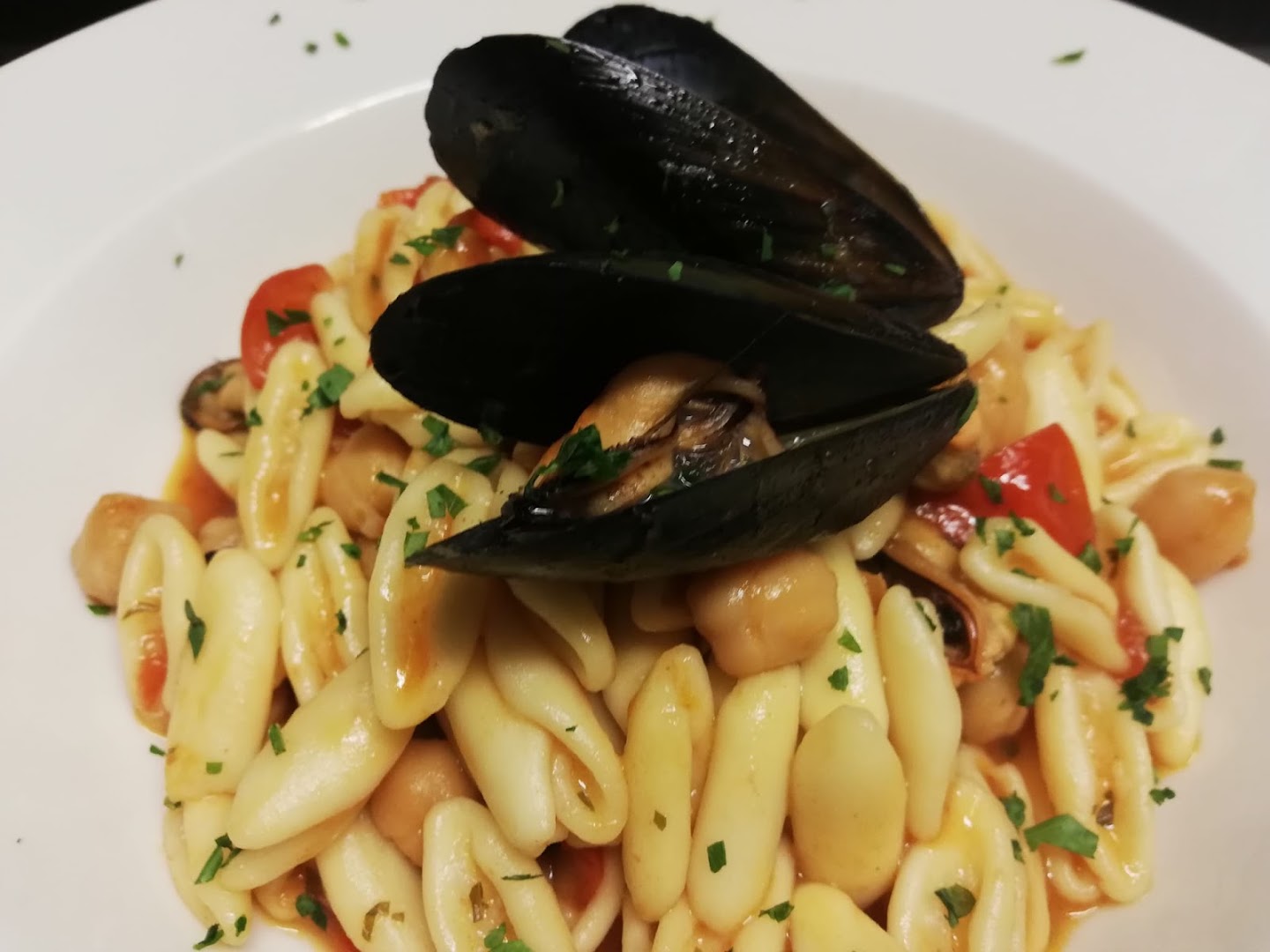 Ristorante Osteria Alle Due Porte