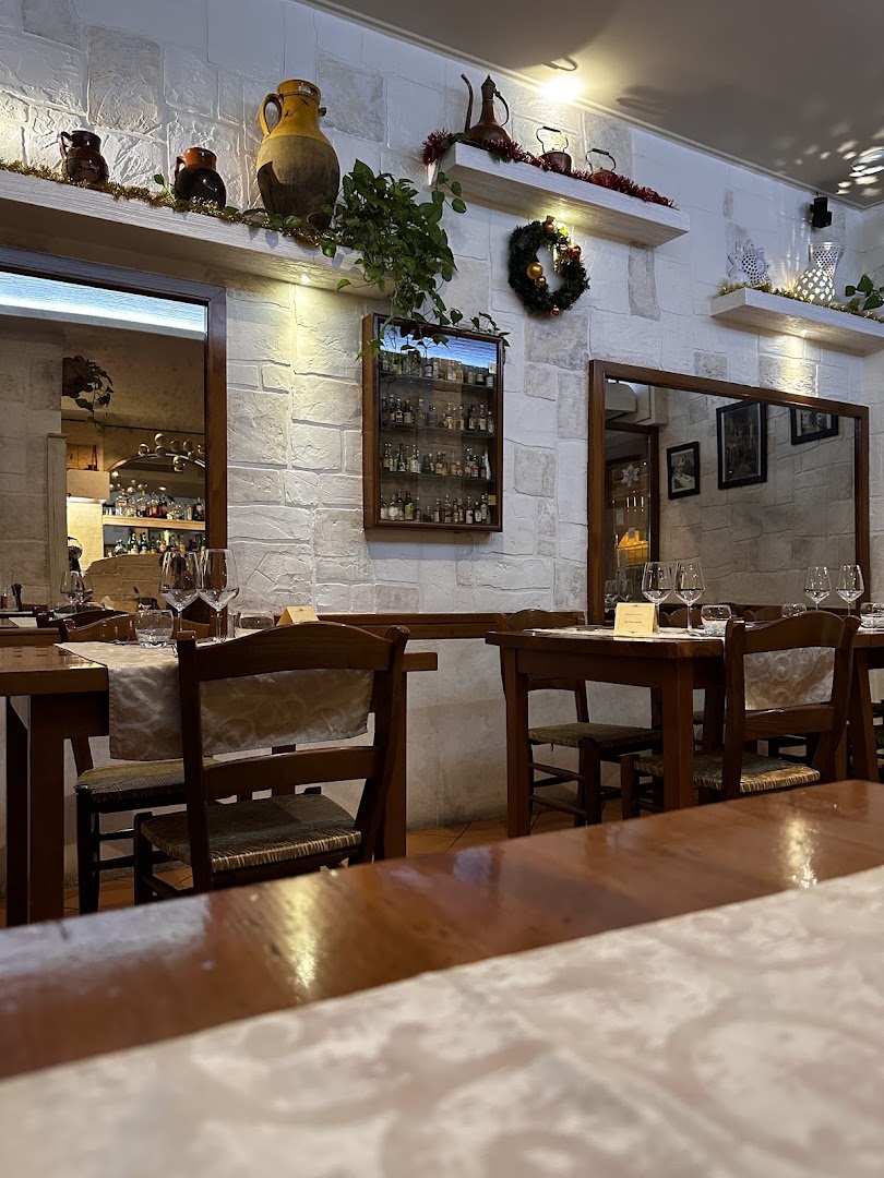 Ristorante Osteria Alle Due Porte