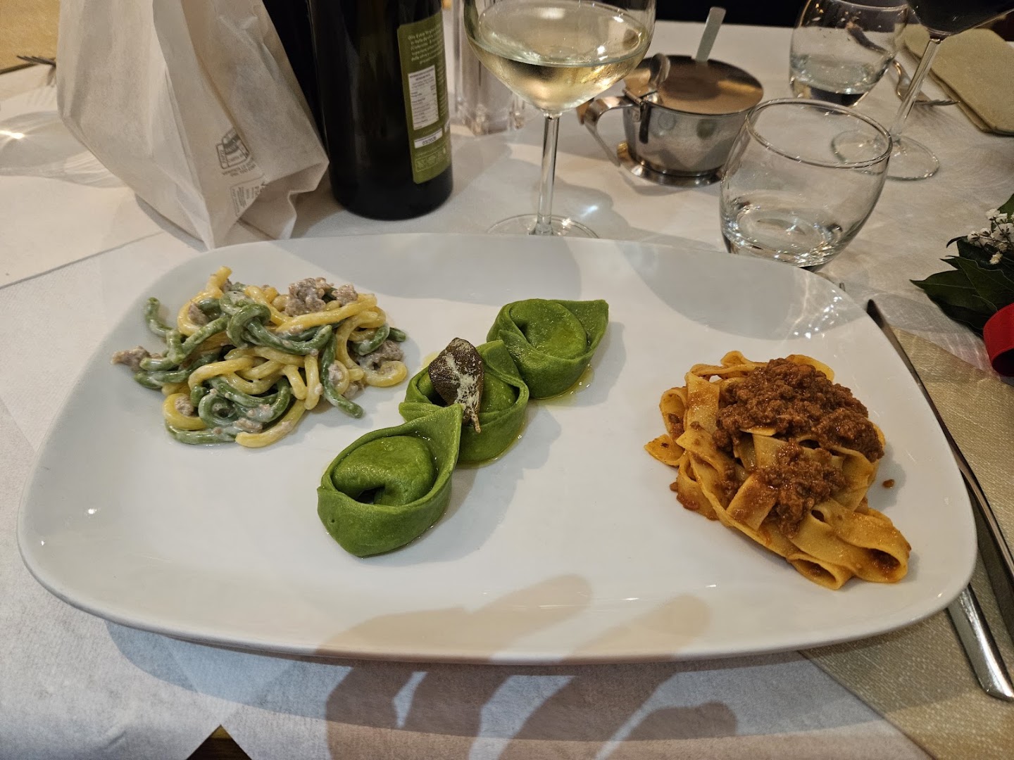 Ristorante Osteria Alle Due Porte