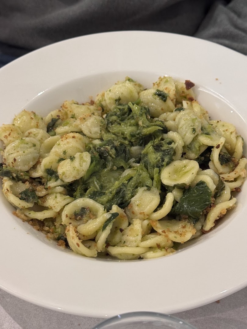 Ristorante Osteria Alle Due Porte