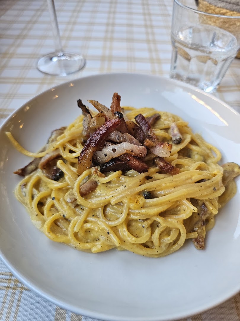 Ristorante Osteria Bresciana Ma Ciao, Brescia