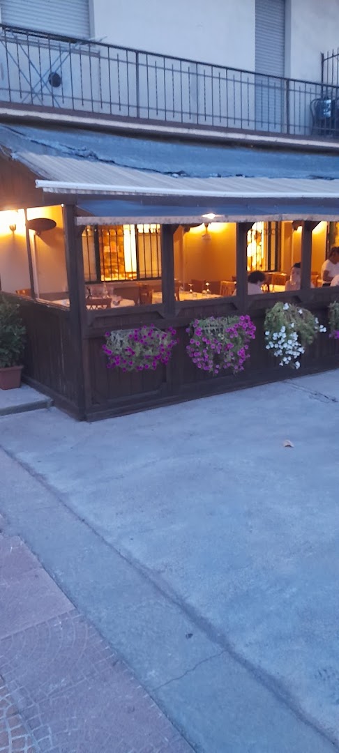 Ristorante Osteria Bresciana Ma Ciao