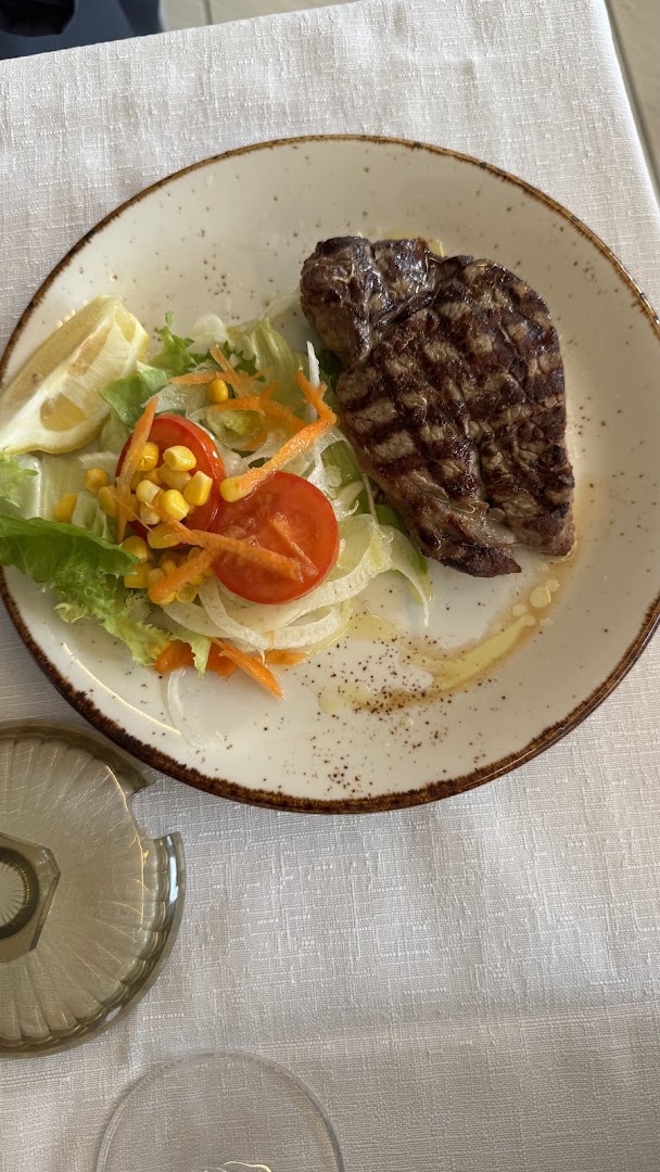 Ristorante Osteria Con Gusto