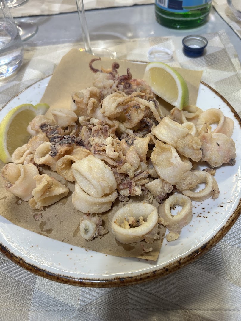 Ristorante Osteria Con Gusto
