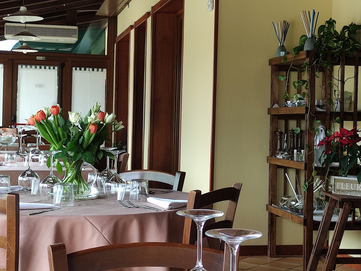Ristorante Osteria Da Marino