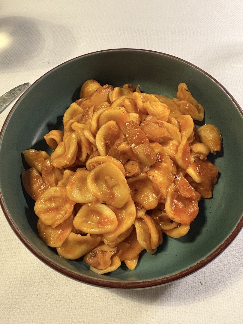 Ristorante Osteria Da Marino