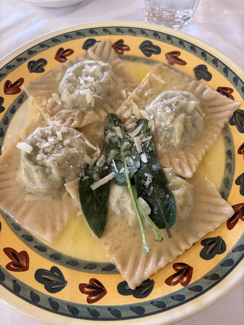 Ristorante Osteria Dalla Bianca di Sandra Ferretti, Ponsacco