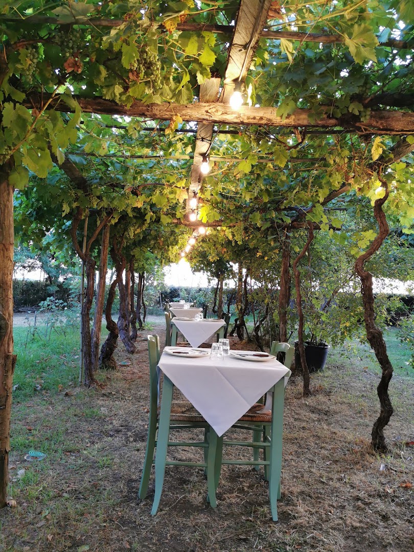 Ristorante Osteria Dalla Bianca di Sandra Ferretti