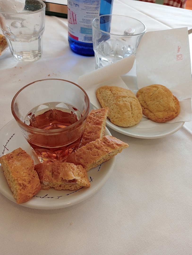 Ristorante Osteria Dalla Bianca di Sandra Ferretti