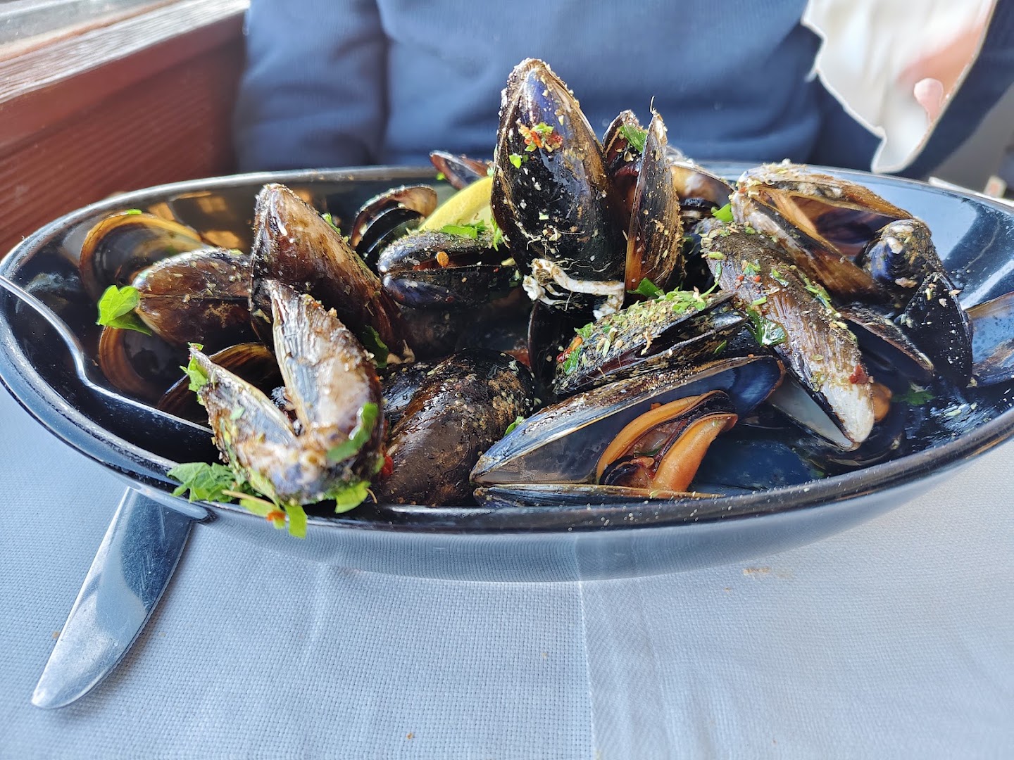 Ristorante Osteria Dei Marinai da Graziano