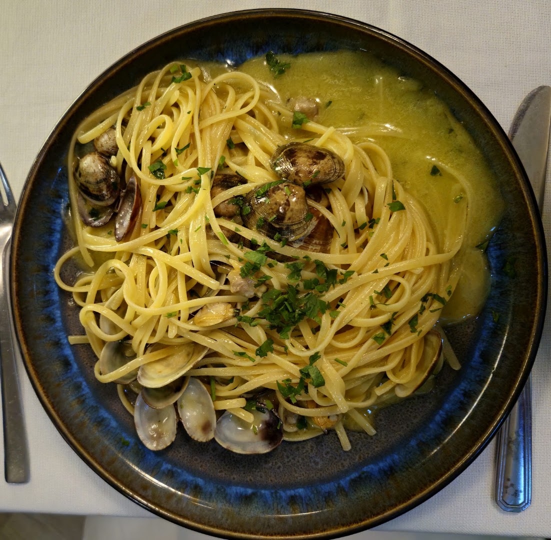 Ristorante Osteria Dei Marinai da Graziano